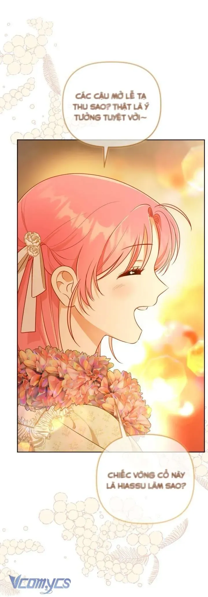 Sự Điều Trị Đặc Biệt Của Tinh Linh - Chapter 109 - Page 60