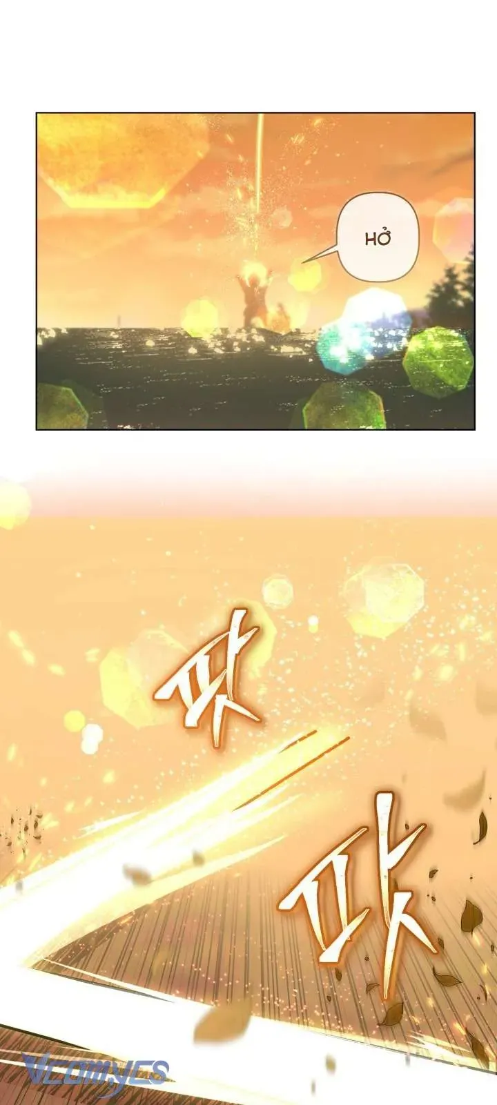 Sự Điều Trị Đặc Biệt Của Tinh Linh - Chapter 109 - Page 63