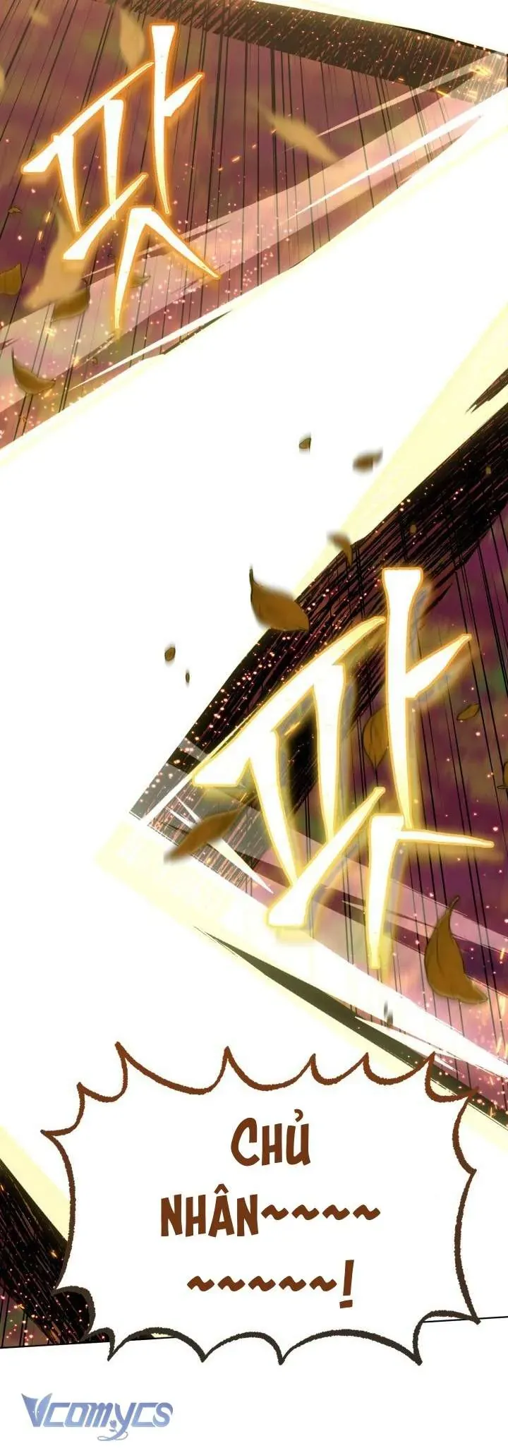 Sự Điều Trị Đặc Biệt Của Tinh Linh - Chapter 109 - Page 64