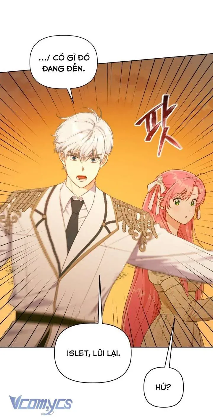 Sự Điều Trị Đặc Biệt Của Tinh Linh - Chapter 109 - Page 65