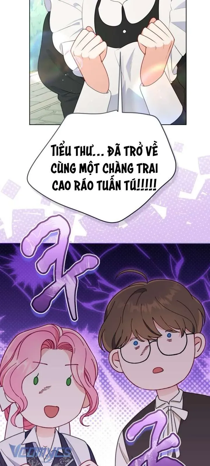 Sự Điều Trị Đặc Biệt Của Tinh Linh - Chapter 109 - Page 7