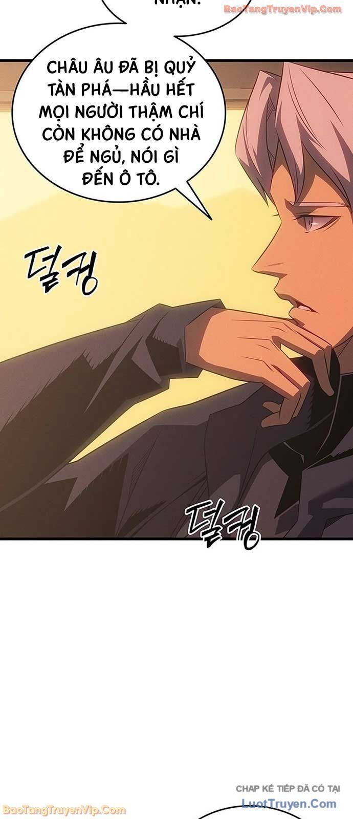 Sự Trở Lại Của Pháp Sư Vĩ Đại Sau 4000 Năm - Chapter 232 - Page 10