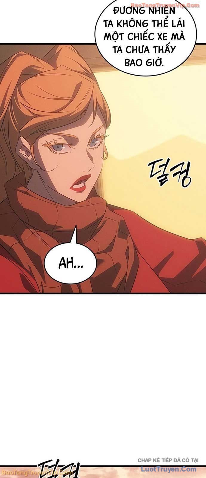 Sự Trở Lại Của Pháp Sư Vĩ Đại Sau 4000 Năm - Chapter 232 - Page 11