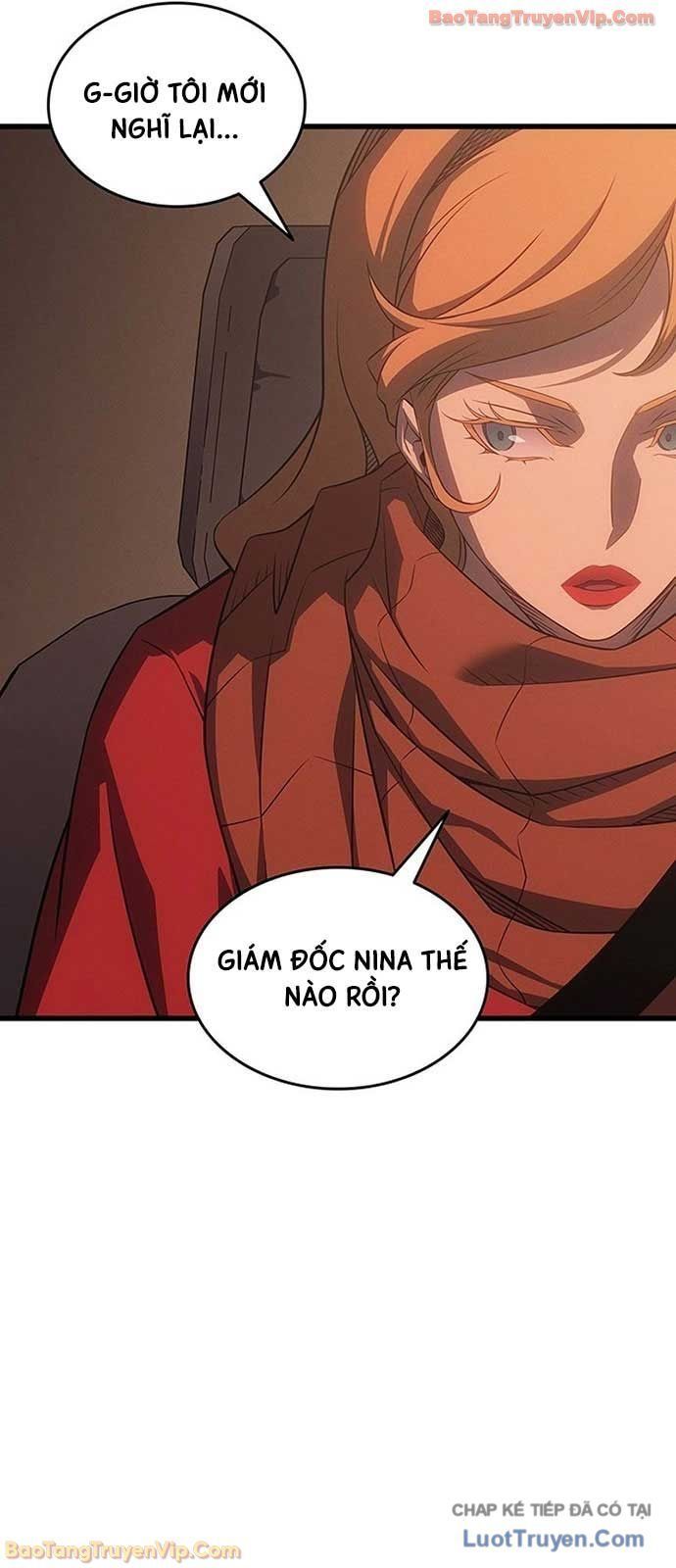 Sự Trở Lại Của Pháp Sư Vĩ Đại Sau 4000 Năm - Chapter 232 - Page 13