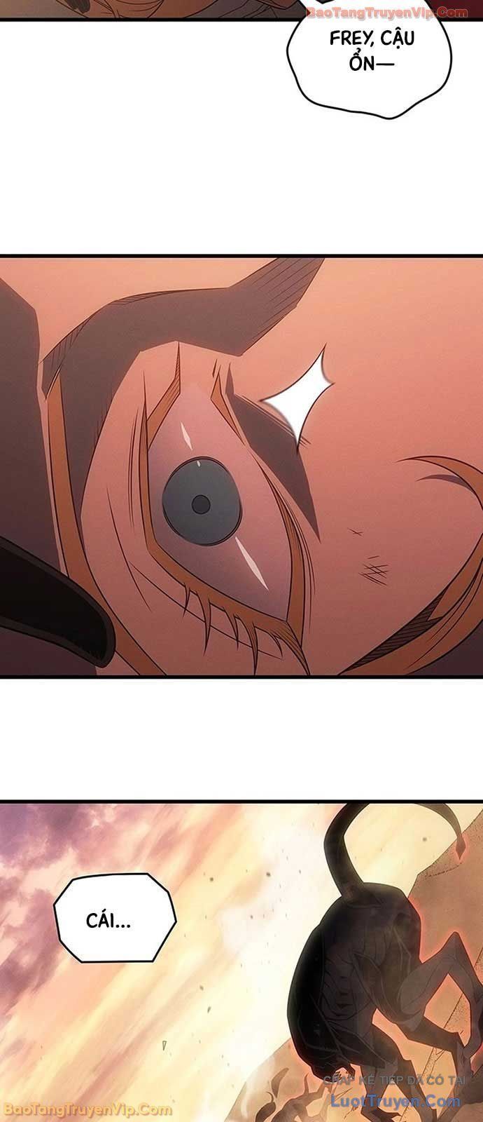 Sự Trở Lại Của Pháp Sư Vĩ Đại Sau 4000 Năm - Chapter 232 - Page 27