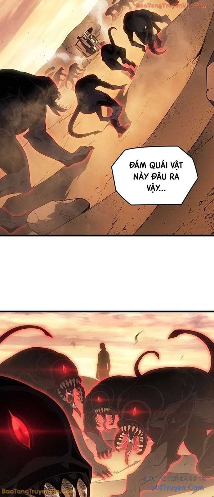 Sự Trở Lại Của Pháp Sư Vĩ Đại Sau 4000 Năm - Chapter 232 - Page 28