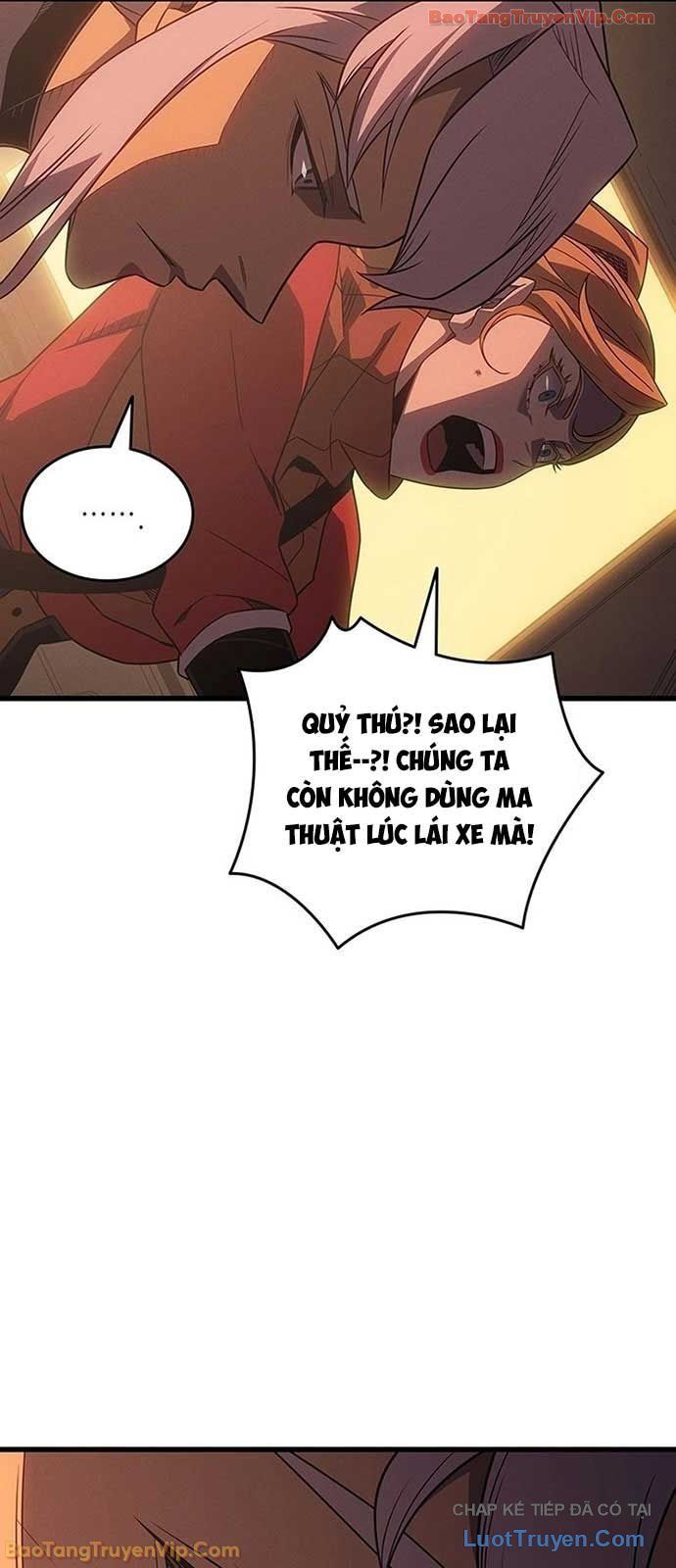 Sự Trở Lại Của Pháp Sư Vĩ Đại Sau 4000 Năm - Chapter 232 - Page 31