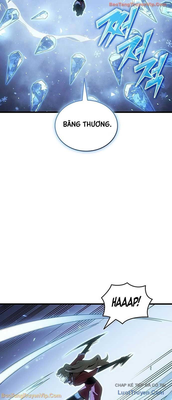 Sự Trở Lại Của Pháp Sư Vĩ Đại Sau 4000 Năm - Chapter 232 - Page 35