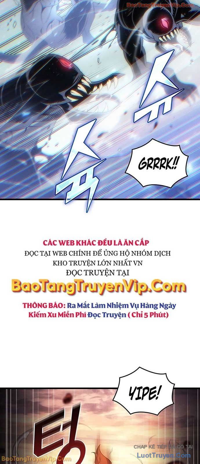 Sự Trở Lại Của Pháp Sư Vĩ Đại Sau 4000 Năm - Chapter 232 - Page 37