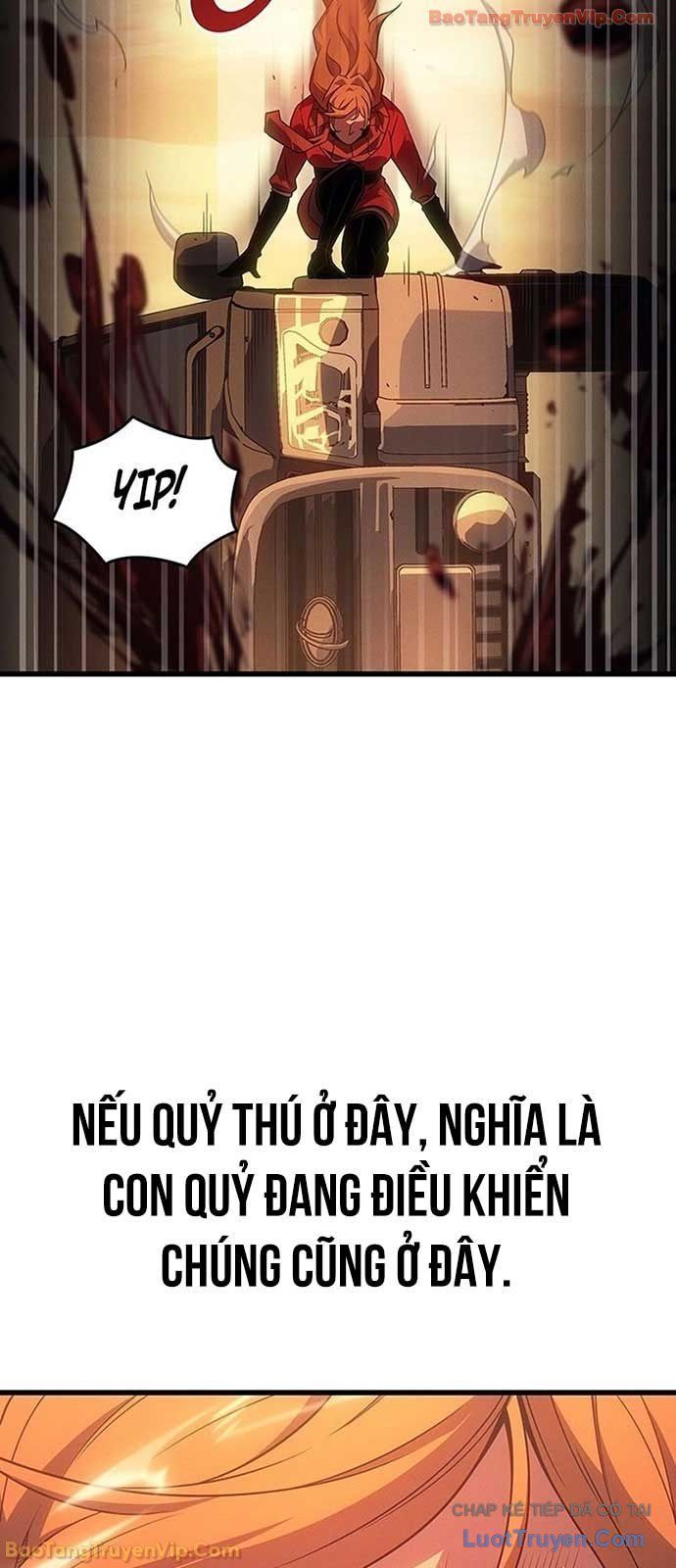 Sự Trở Lại Của Pháp Sư Vĩ Đại Sau 4000 Năm - Chapter 232 - Page 38