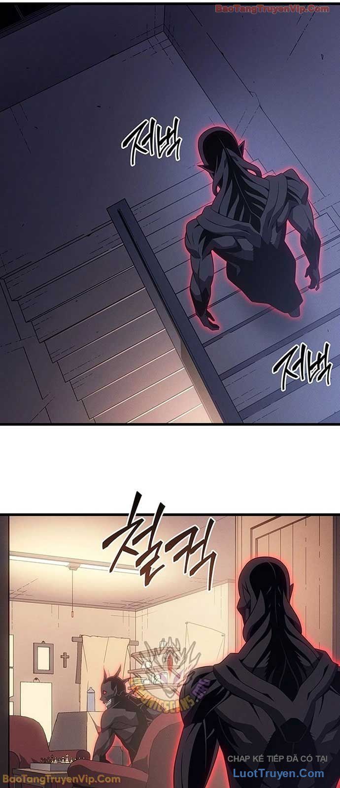 Sự Trở Lại Của Pháp Sư Vĩ Đại Sau 4000 Năm - Chapter 232 - Page 46