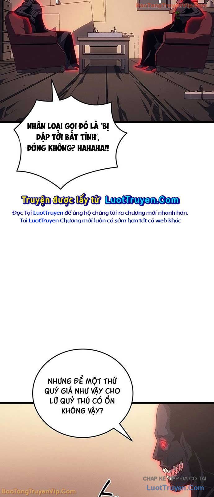 Sự Trở Lại Của Pháp Sư Vĩ Đại Sau 4000 Năm - Chapter 232 - Page 53