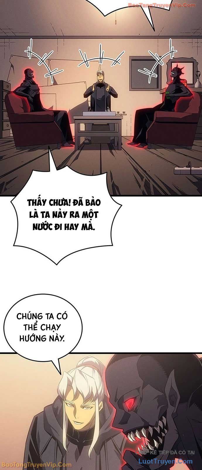 Sự Trở Lại Của Pháp Sư Vĩ Đại Sau 4000 Năm - Chapter 232 - Page 57