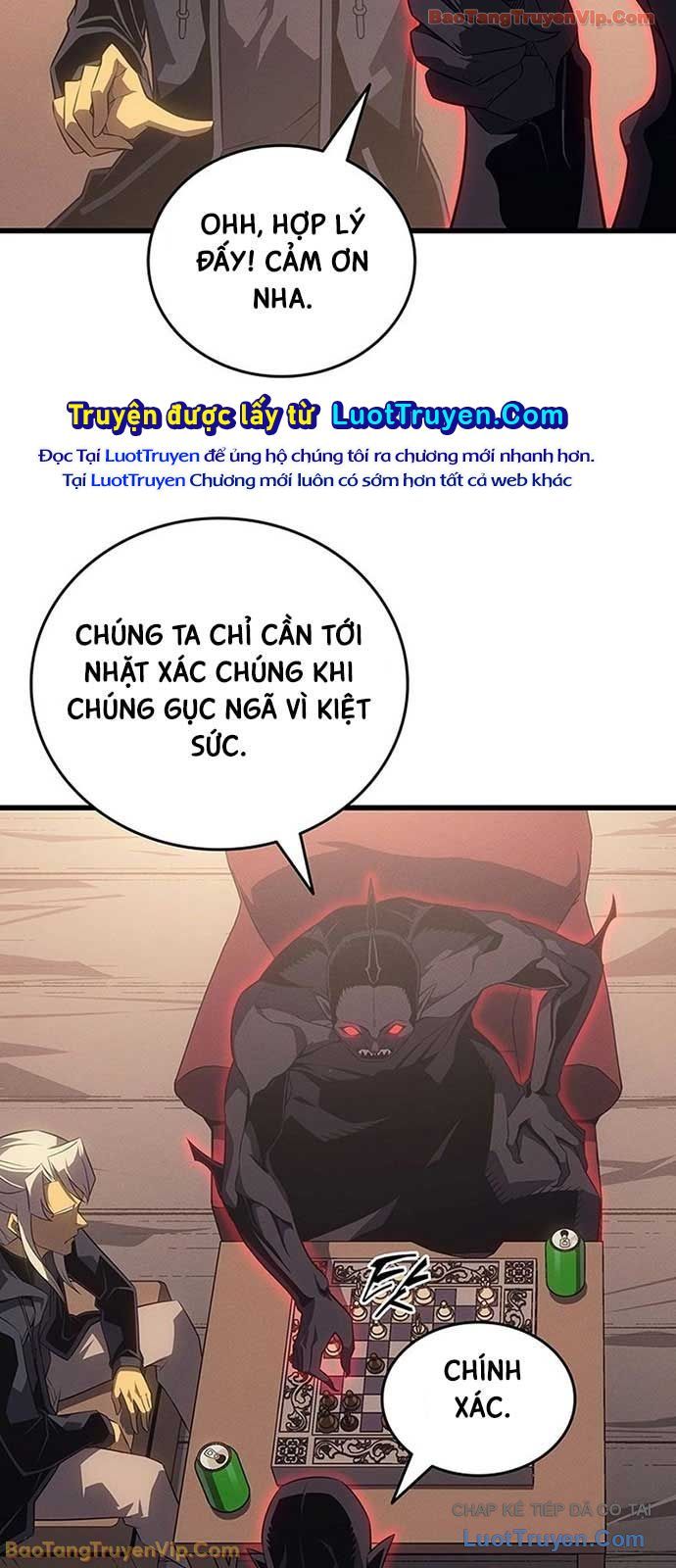 Sự Trở Lại Của Pháp Sư Vĩ Đại Sau 4000 Năm - Chapter 232 - Page 58