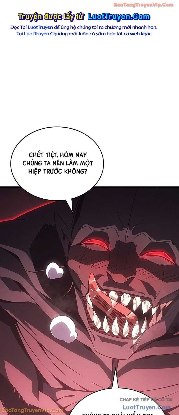 Sự Trở Lại Của Pháp Sư Vĩ Đại Sau 4000 Năm - Chapter 232 - Page 61