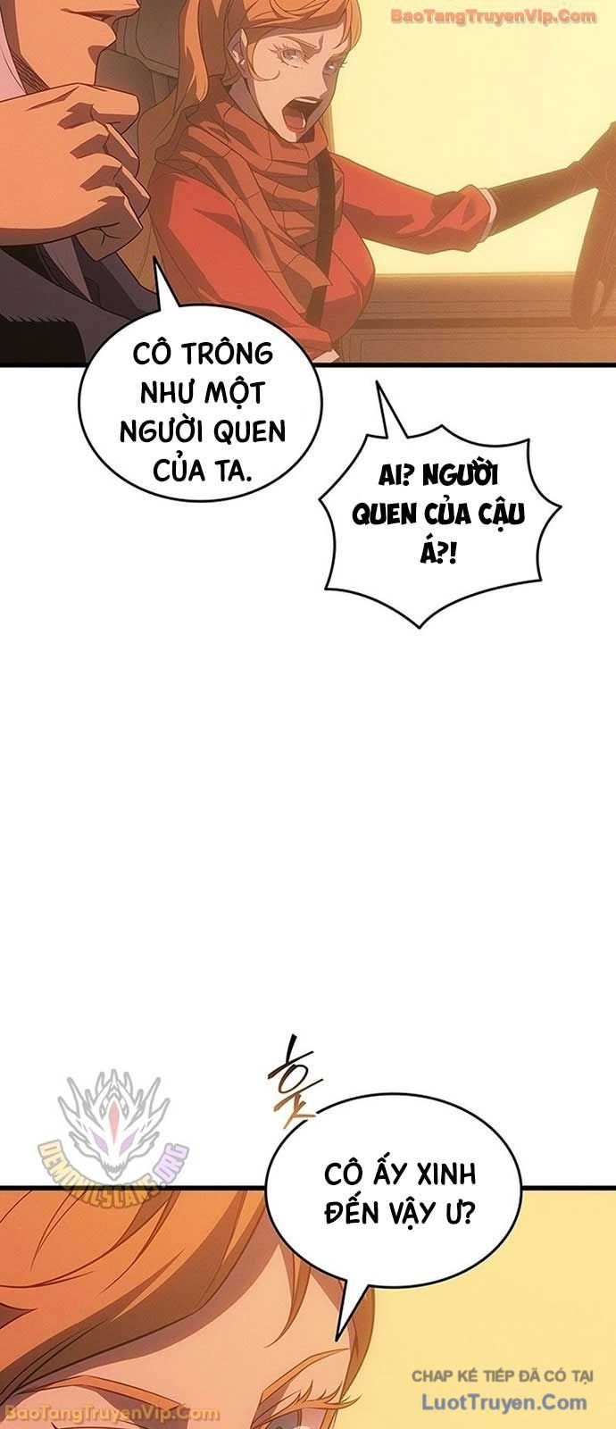 Sự Trở Lại Của Pháp Sư Vĩ Đại Sau 4000 Năm - Chapter 232 - Page 7