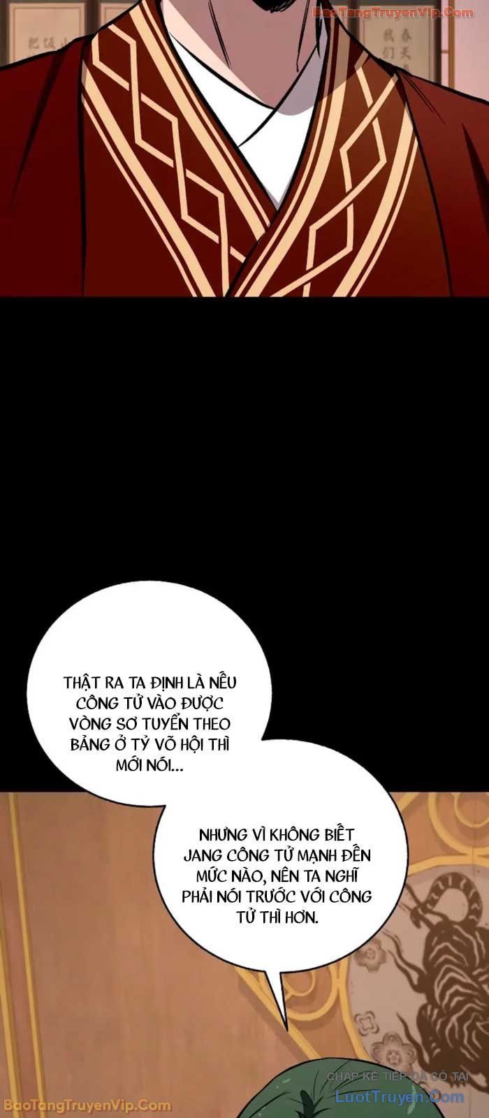 Thanh Mai Trúc Mã Của Đệ Nhất Thiên Hạ - Chapter 82 - Page 3