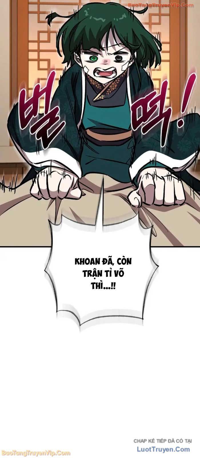 Thanh Mai Trúc Mã Của Đệ Nhất Thiên Hạ - Chapter 82 - Page 33