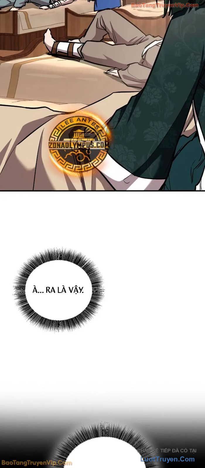 Thanh Mai Trúc Mã Của Đệ Nhất Thiên Hạ - Chapter 82 - Page 35