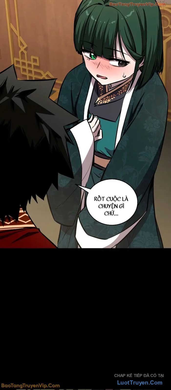 Thanh Mai Trúc Mã Của Đệ Nhất Thiên Hạ - Chapter 82 - Page 4