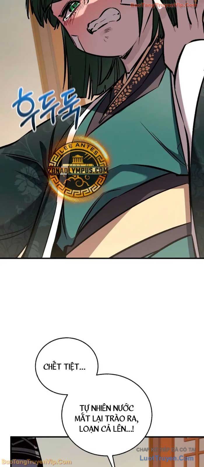 Thanh Mai Trúc Mã Của Đệ Nhất Thiên Hạ - Chapter 82 - Page 40