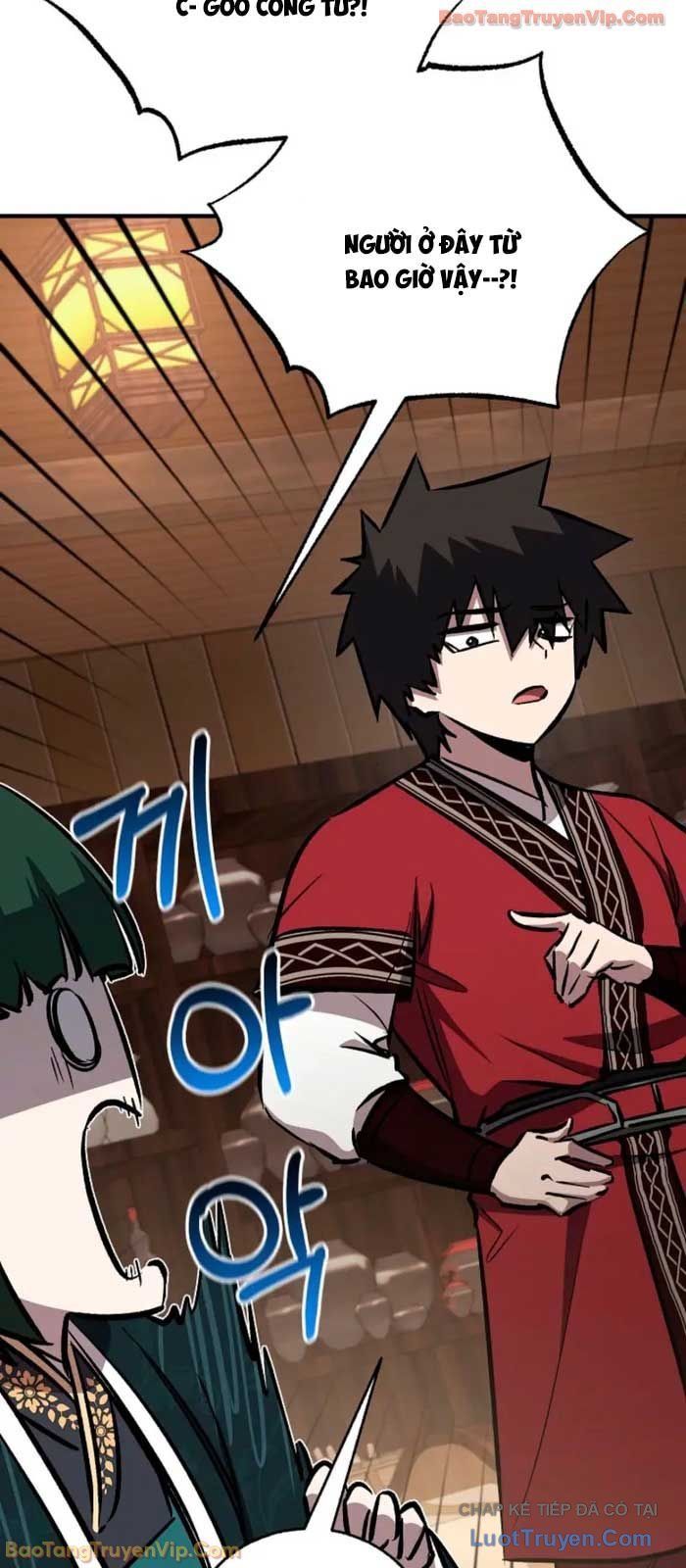 Thanh Mai Trúc Mã Của Đệ Nhất Thiên Hạ - Chapter 82 - Page 42