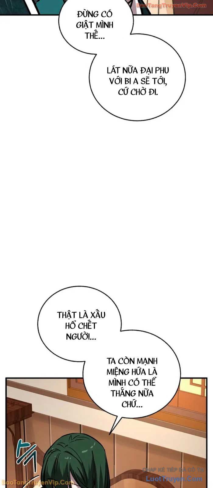 Thanh Mai Trúc Mã Của Đệ Nhất Thiên Hạ - Chapter 82 - Page 43