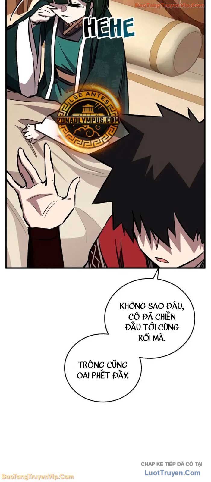 Thanh Mai Trúc Mã Của Đệ Nhất Thiên Hạ - Chapter 82 - Page 44