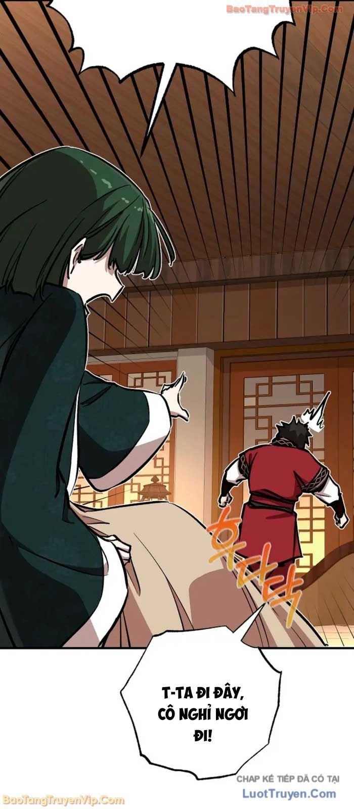 Thanh Mai Trúc Mã Của Đệ Nhất Thiên Hạ - Chapter 82 - Page 48