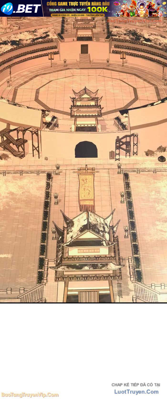 Thanh Mai Trúc Mã Của Đệ Nhất Thiên Hạ - Chapter 82 - Page 52