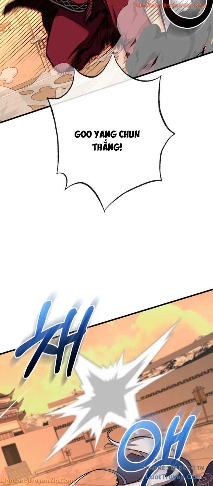 Thanh Mai Trúc Mã Của Đệ Nhất Thiên Hạ - Chapter 82 - Page 54
