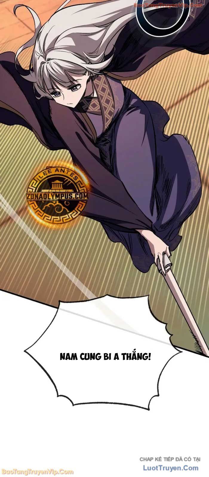 Thanh Mai Trúc Mã Của Đệ Nhất Thiên Hạ - Chapter 82 - Page 55