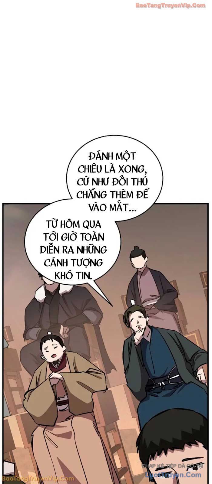Thanh Mai Trúc Mã Của Đệ Nhất Thiên Hạ - Chapter 82 - Page 56
