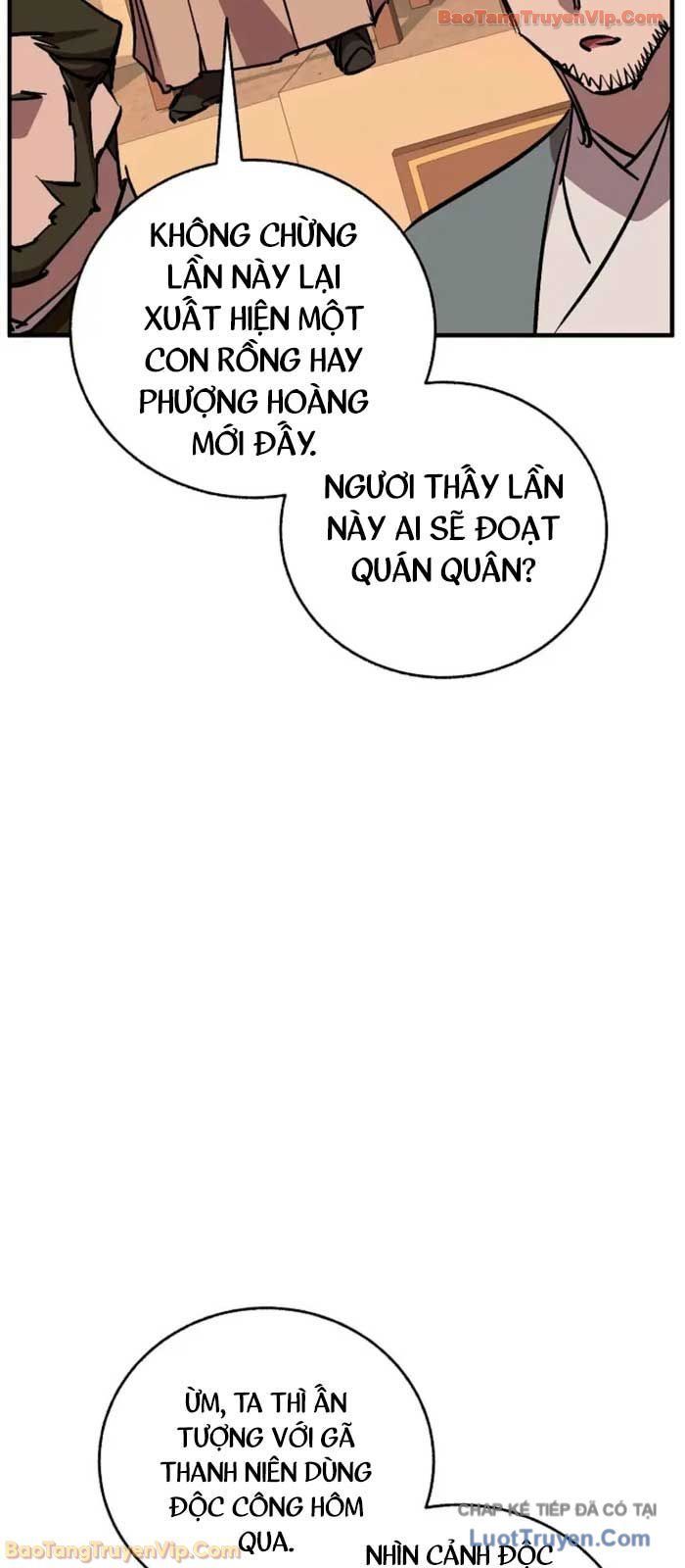 Thanh Mai Trúc Mã Của Đệ Nhất Thiên Hạ - Chapter 82 - Page 57