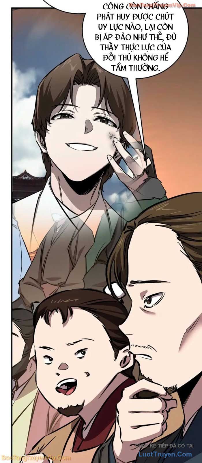 Thanh Mai Trúc Mã Của Đệ Nhất Thiên Hạ - Chapter 82 - Page 58