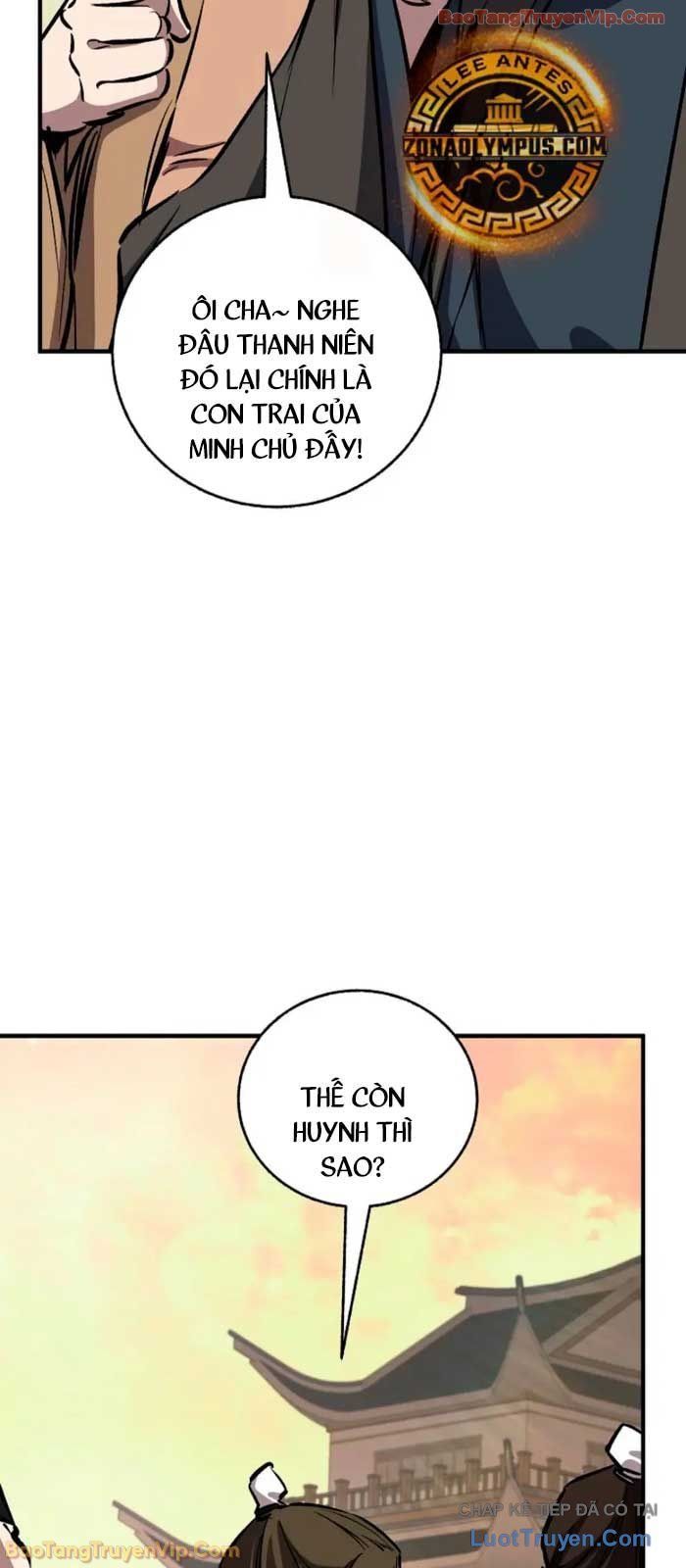 Thanh Mai Trúc Mã Của Đệ Nhất Thiên Hạ - Chapter 82 - Page 59