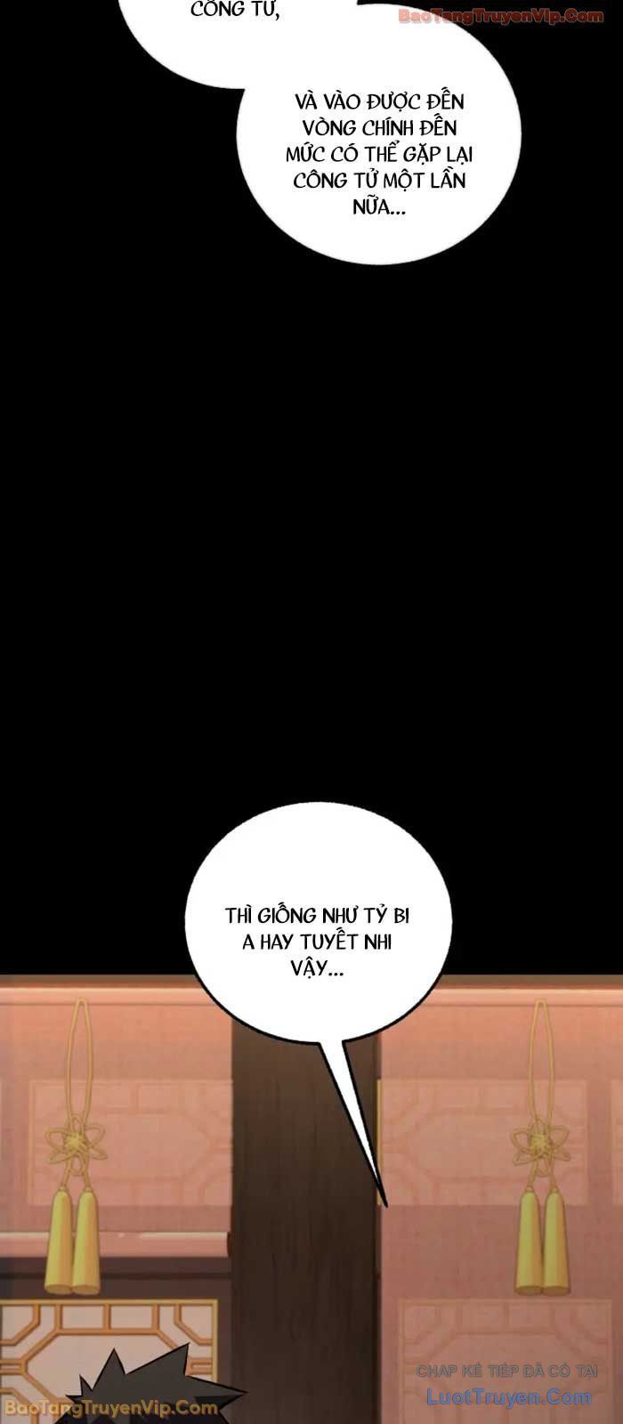 Thanh Mai Trúc Mã Của Đệ Nhất Thiên Hạ - Chapter 82 - Page 6