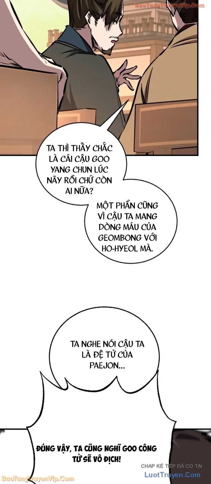 Thanh Mai Trúc Mã Của Đệ Nhất Thiên Hạ - Chapter 82 - Page 60