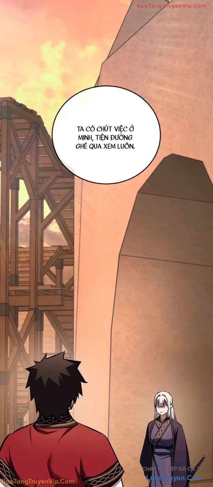 Thanh Mai Trúc Mã Của Đệ Nhất Thiên Hạ - Chapter 82 - Page 65