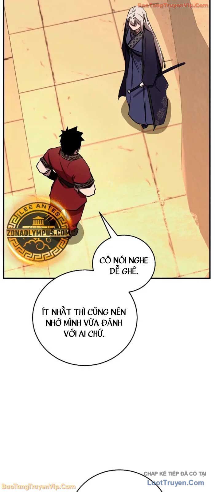 Thanh Mai Trúc Mã Của Đệ Nhất Thiên Hạ - Chapter 82 - Page 67