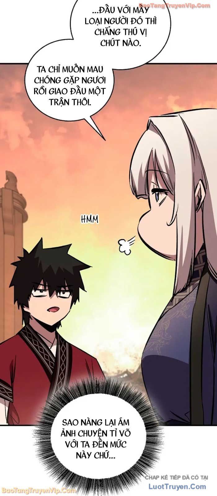 Thanh Mai Trúc Mã Của Đệ Nhất Thiên Hạ - Chapter 82 - Page 68