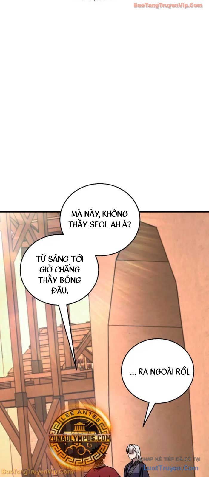 Thanh Mai Trúc Mã Của Đệ Nhất Thiên Hạ - Chapter 82 - Page 69