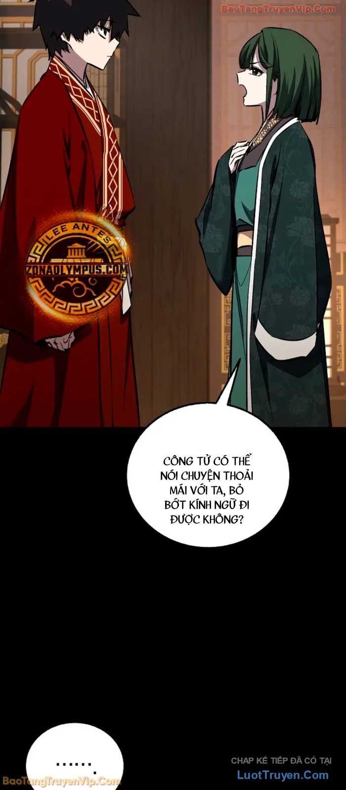 Thanh Mai Trúc Mã Của Đệ Nhất Thiên Hạ - Chapter 82 - Page 7