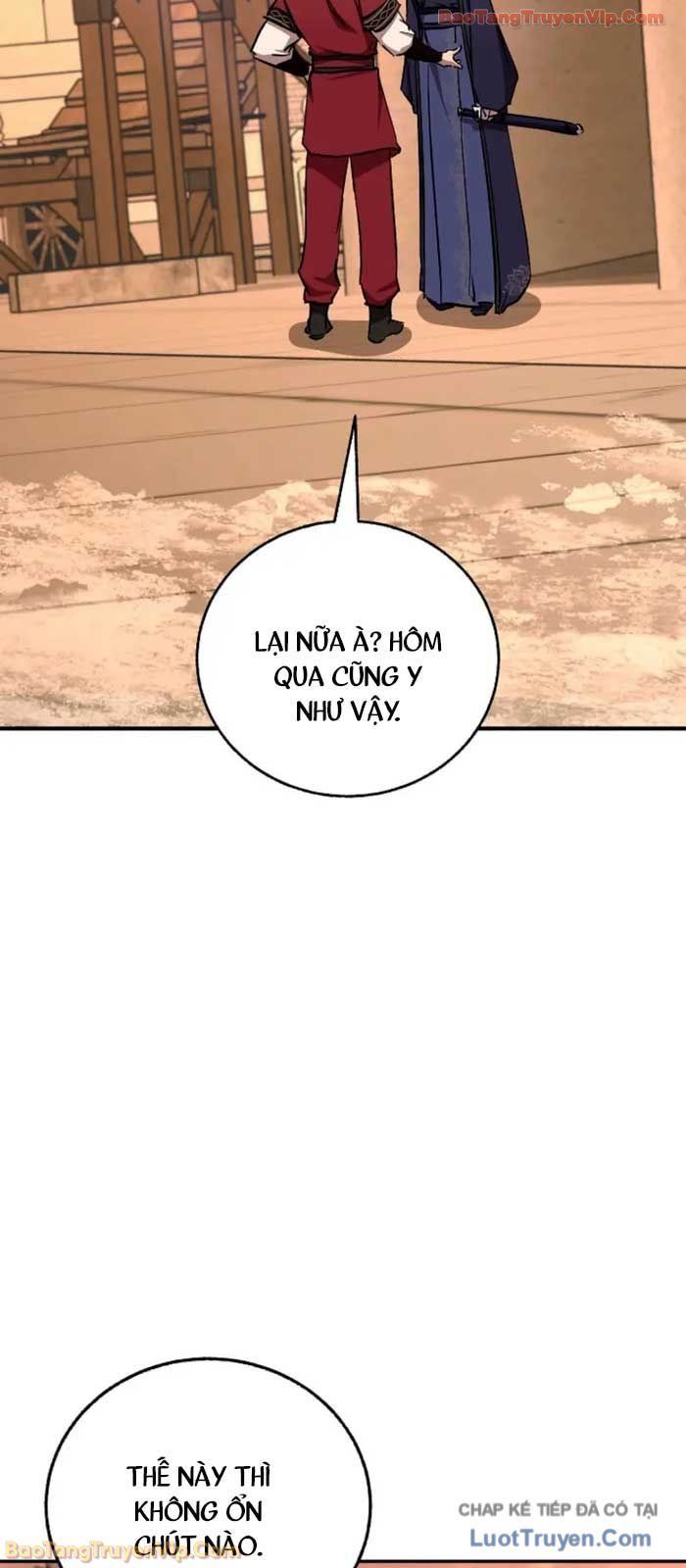 Thanh Mai Trúc Mã Của Đệ Nhất Thiên Hạ - Chapter 82 - Page 70