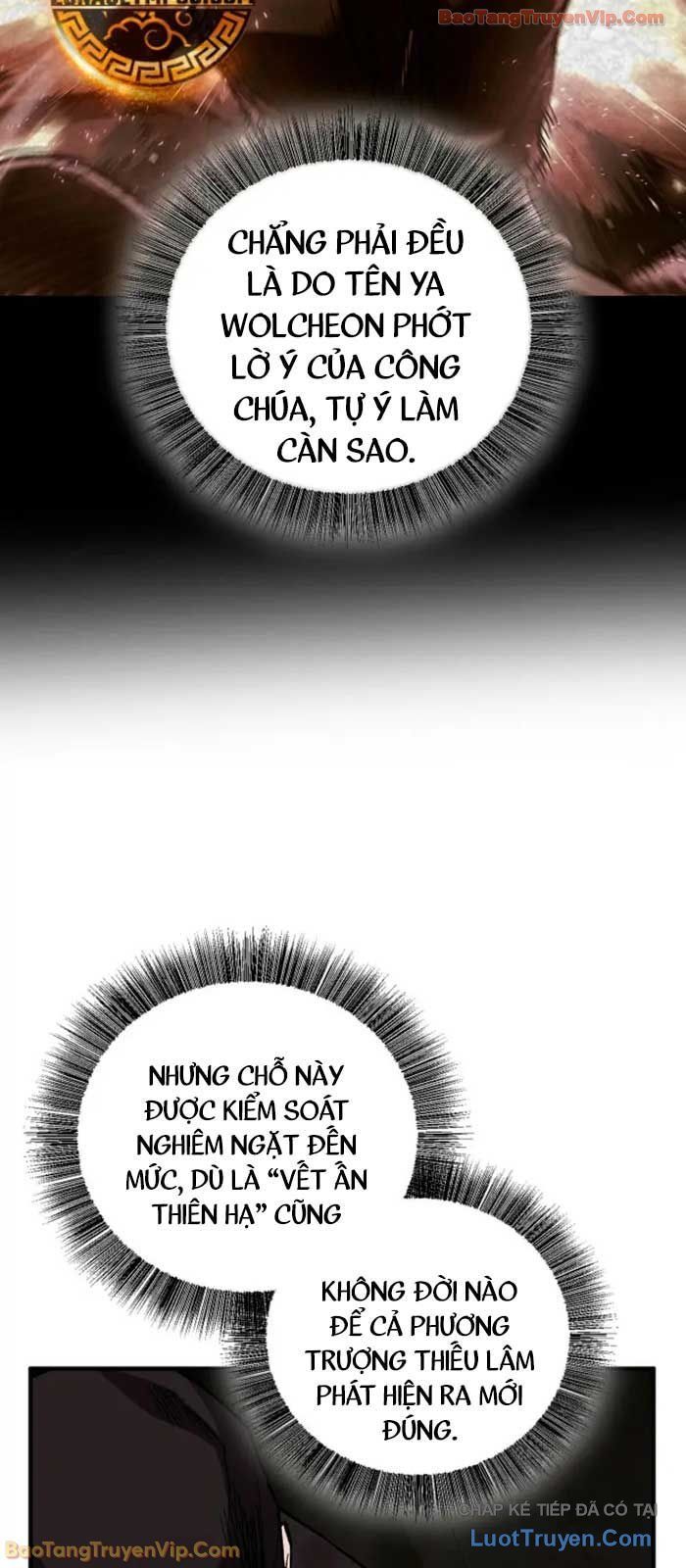 Thanh Mai Trúc Mã Của Đệ Nhất Thiên Hạ - Chapter 82 - Page 80