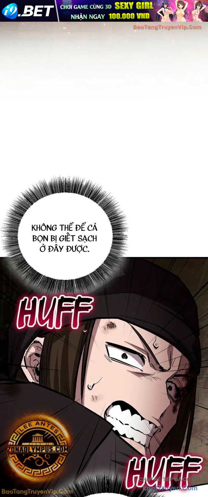 Thanh Mai Trúc Mã Của Đệ Nhất Thiên Hạ - Chapter 82 - Page 84