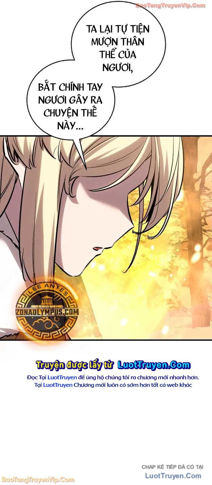 Thanh Mai Trúc Mã Của Đệ Nhất Thiên Hạ - Chapter 82 - Page 92