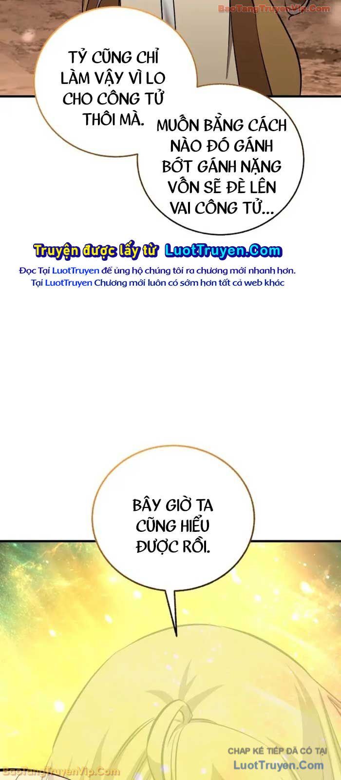 Thanh Mai Trúc Mã Của Đệ Nhất Thiên Hạ - Chapter 82 - Page 94