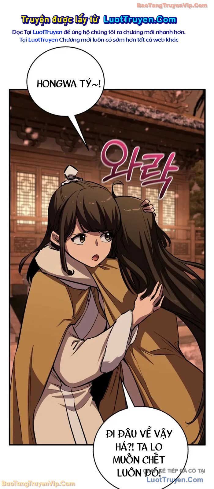 Thanh Mai Trúc Mã Của Đệ Nhất Thiên Hạ - Chapter 82 - Page 98