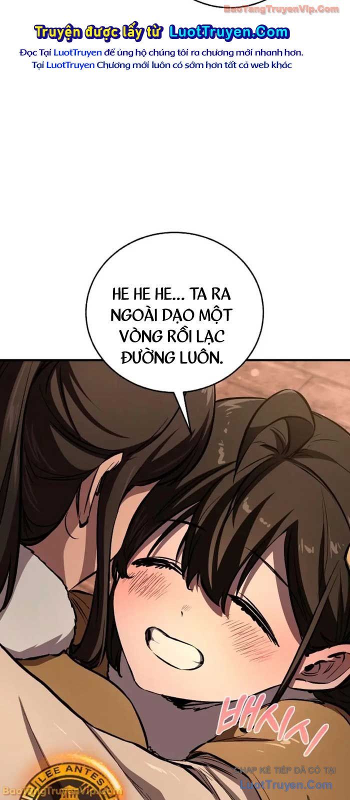 Thanh Mai Trúc Mã Của Đệ Nhất Thiên Hạ - Chapter 82 - Page 99